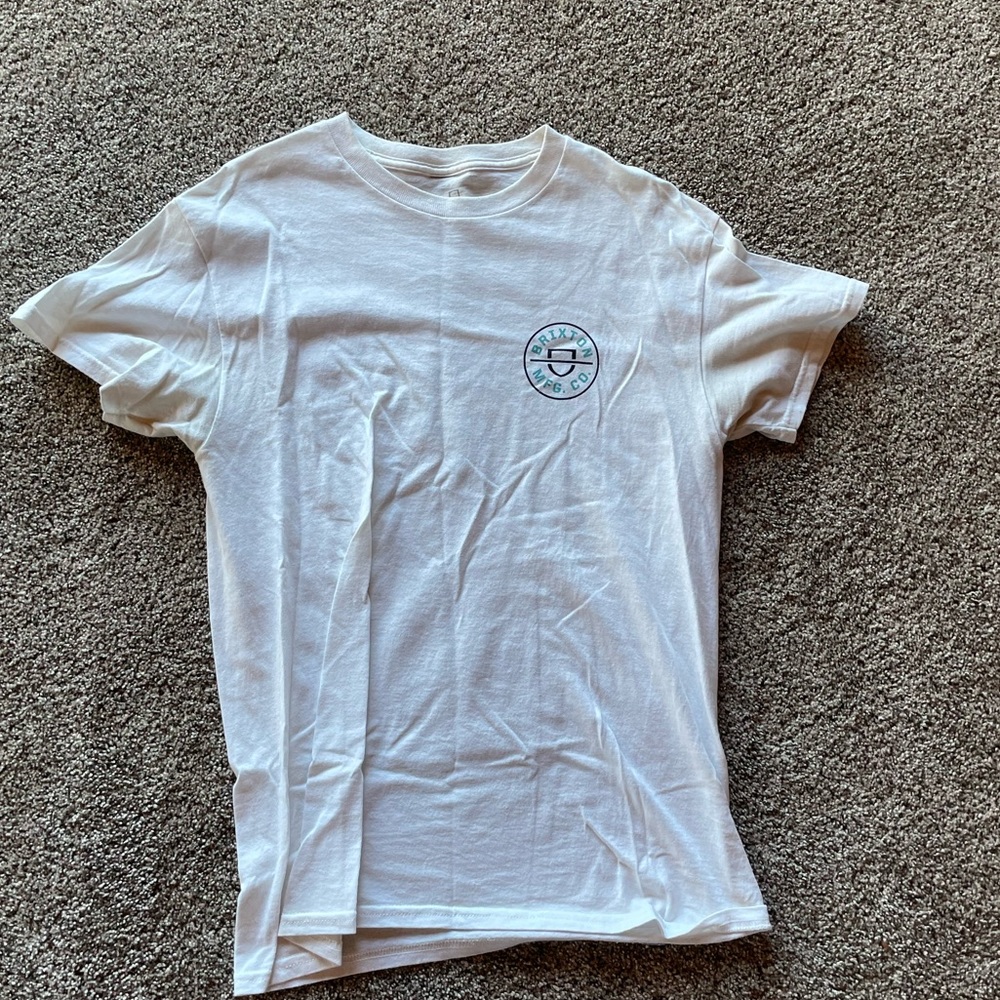 Brixton men’s t-shirt